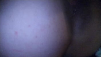 My lover don't stop fucking me even when the time in hotel is over