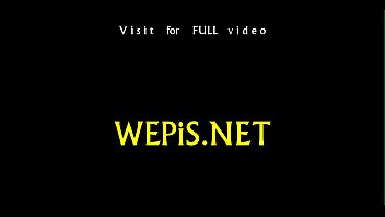 Sexually excited pair likes pissing