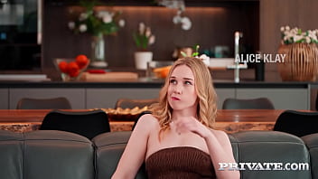 What happens when alice klay wants anal