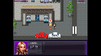 My new life cap 72 follando el gran culo de mi hermanastra