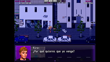 My new life cap 72 follando el gran culo de mi hermanastra