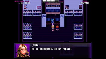 My new life cap 72 follando el gran culo de mi hermanastra