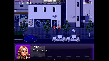 My new life cap 72 follando el gran culo de mi hermanastra