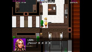 My new life cap 72 follando el gran culo de mi hermanastra