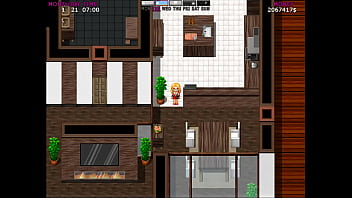 My new life cap 72 follando el gran culo de mi hermanastra