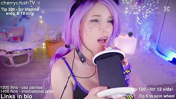 Sexy asmr Sexy asmr