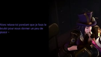 Joi league caitlyn pool party