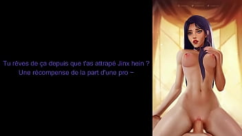 Joi league caitlyn pool party