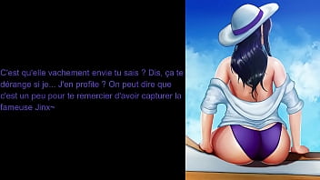 Joi league caitlyn pool party