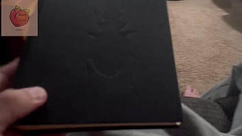 Gaming with step daddy