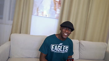 Tony rope meets lana analise