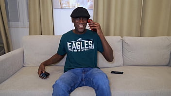 Tony rope meets lana analise