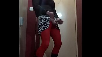 Masturbating And Cumshot thumbnail