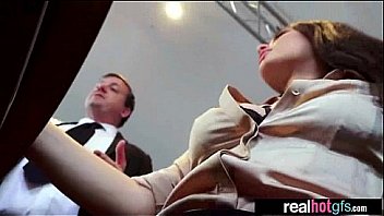 Sex tape action with real hot naughty horny gf lana rhoades video 21