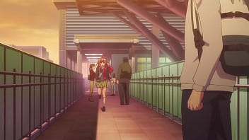Gotoubun no hanayome ep 6
