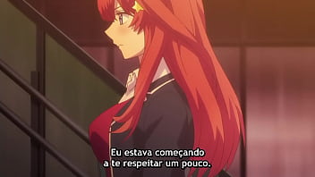 Gotoubun no hanayome ep 6
