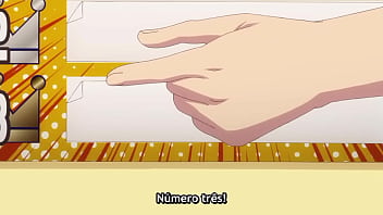 Gotoubun no hanayome ep 6