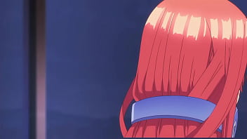 Gotoubun no hanayome ep 6