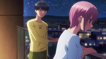 Gotoubun no hanayome ep 6