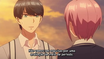 Gotoubun no hanayome ep 6