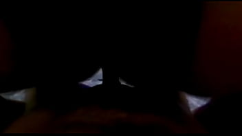 Milf asks stepson to have anal sex and pour her cum