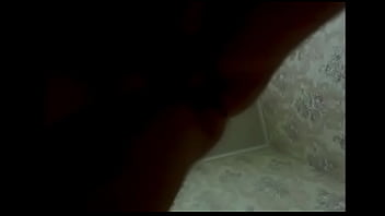 Milf asks stepson to have anal sex and pour her cum