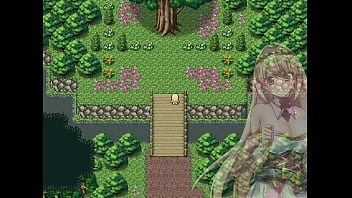 Sex knight cynthia~tale of the spunkstrong kishi~