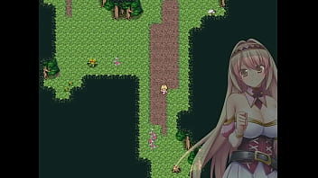 Sex knight cynthia~tale of the spunkstrong kishi~