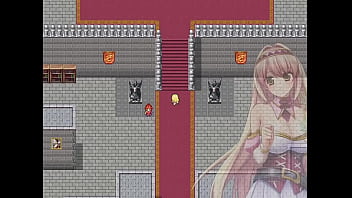 Sex knight cynthia~tale of the spunkstrong kishi~