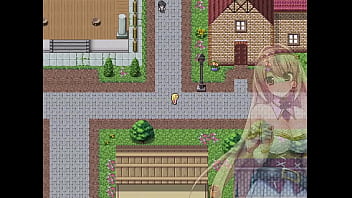 Sex knight cynthia~tale of the spunkstrong kishi~