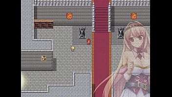 Sex knight cynthia~tale of the spunkstrong kishi~