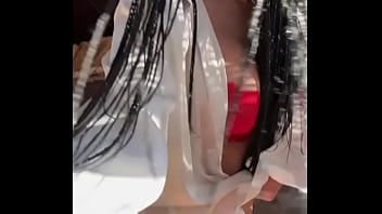 This fit hide them really well