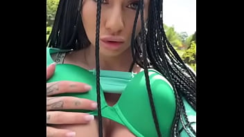 This fit hide them really well