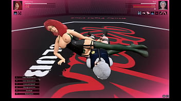 Kinky fight club 2 poison ivy fucks policeman to submission 0 3 1