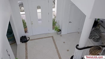 Gorgeous lesbian babes kayla paige and kylie rocket lesbian sex