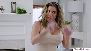 Gorgeous lesbian babes kayla paige and kylie rocket lesbian sex