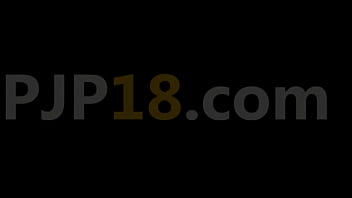 Panties and objects in her cute snatch