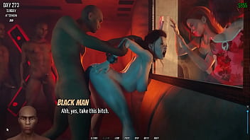 Redhead sex slave blows big black cock photo hunt gameplay