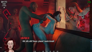 Redhead sex slave blows big black cock photo hunt gameplay