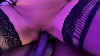 Fetish seductive sextape ania kinski and shadow dimitri