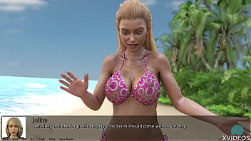 Where the heart is ep 260 – so many voluptous and horny women what a life