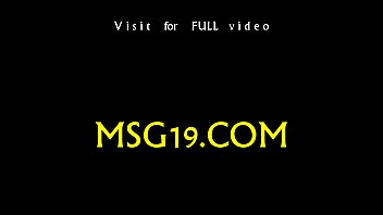 Yummy girl licks huge shlong