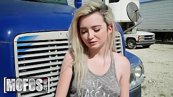 Mofos lexi lore jesse black blonde teen fucks for ride