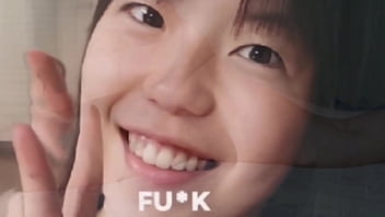 雑魚マンコ中出し。