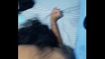 Buena cintura de mi amiga