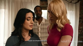 Husband wasnt gonna divorce her so easy