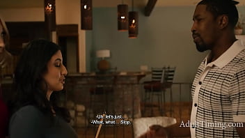 Husband wasnt gonna divorce her so easy