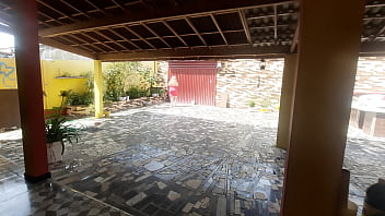 Vivi guedez surprise the black guy with the huge dick in front of you check out this video