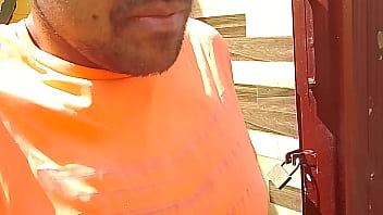 Vivi guedez surprise the black guy with the huge dick in front of you check out this video