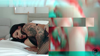 Huge tits milf samantha mack suprises her boyfriend